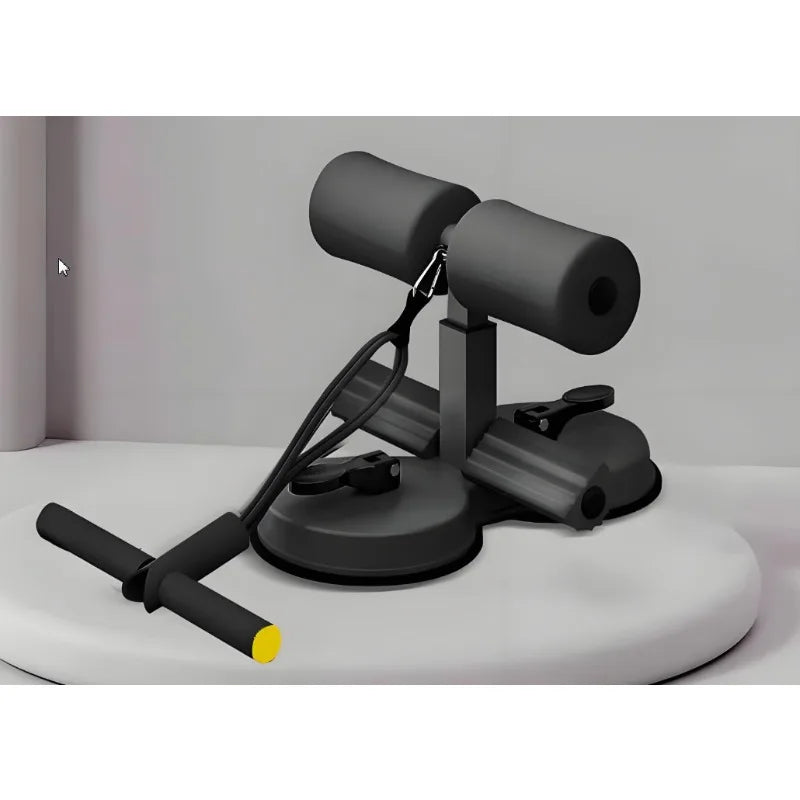 Sit-Up Aid Suction Cup Fitness Tool