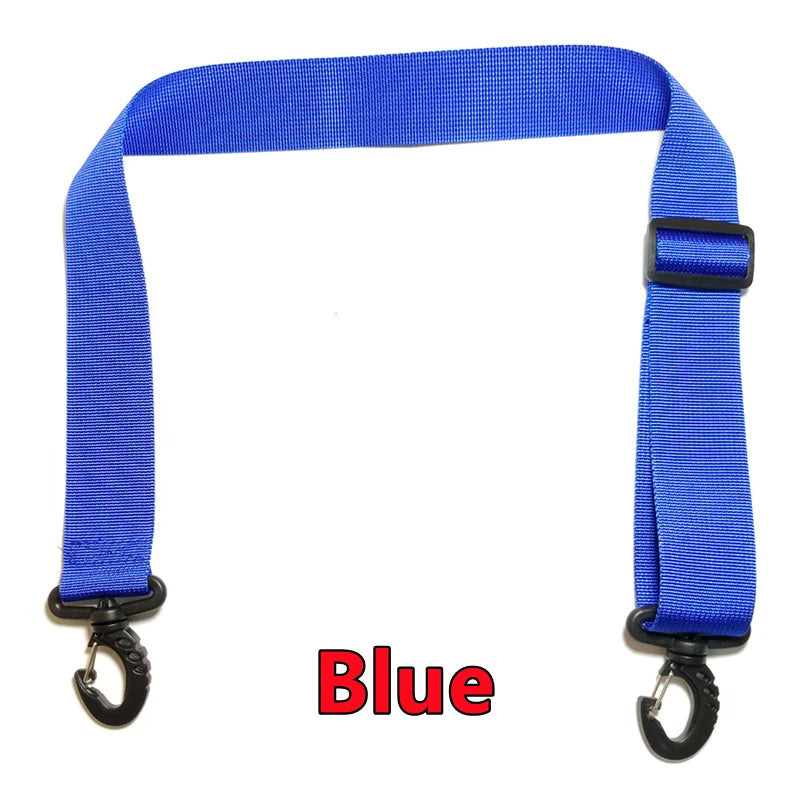 Ski & Snowboard Boot Carrier Strap Set