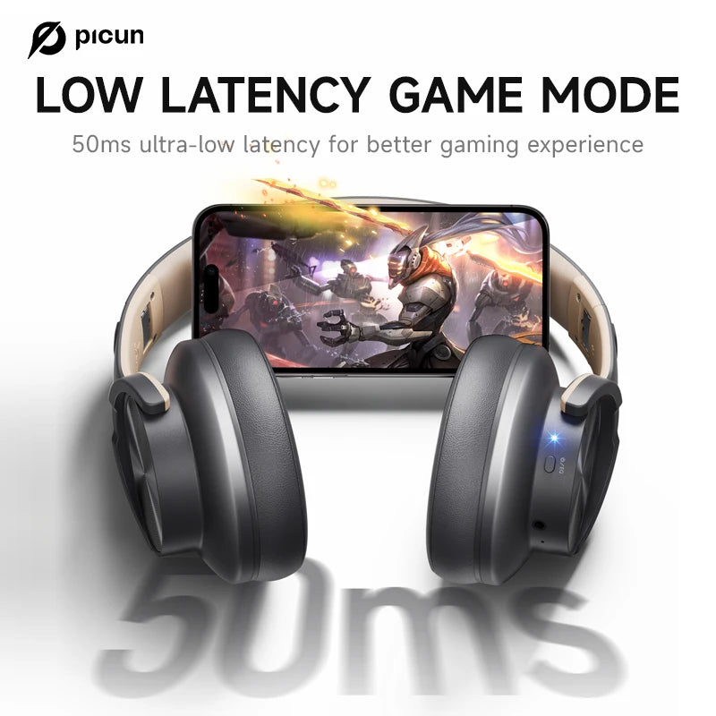 Wireless Cat Ear Bluetooth Headphones