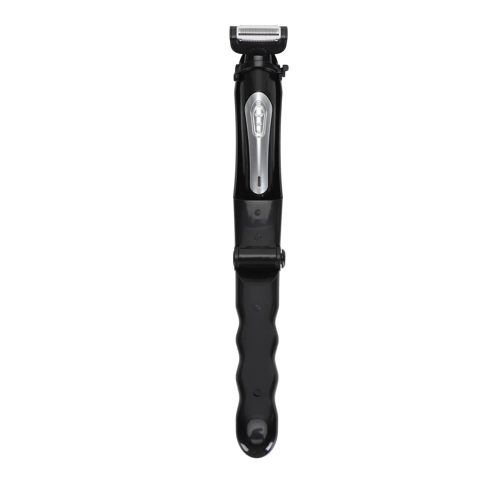 Men’s Back Groomer with Removable Handle