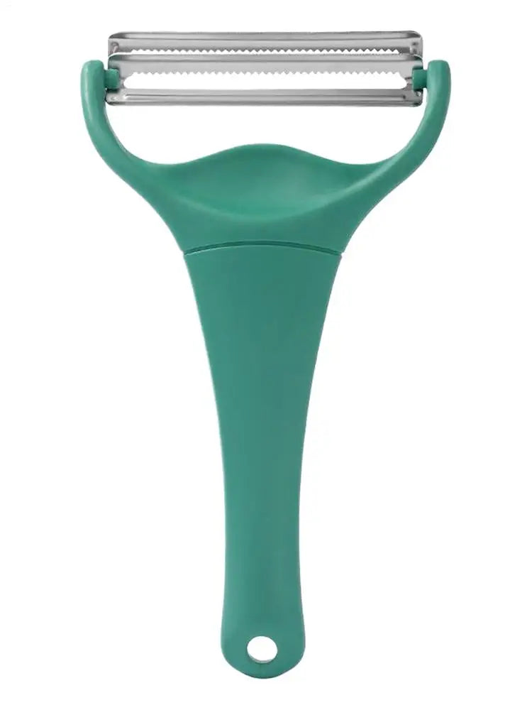 Stainless Steel Cabbage Slicer & Peeler