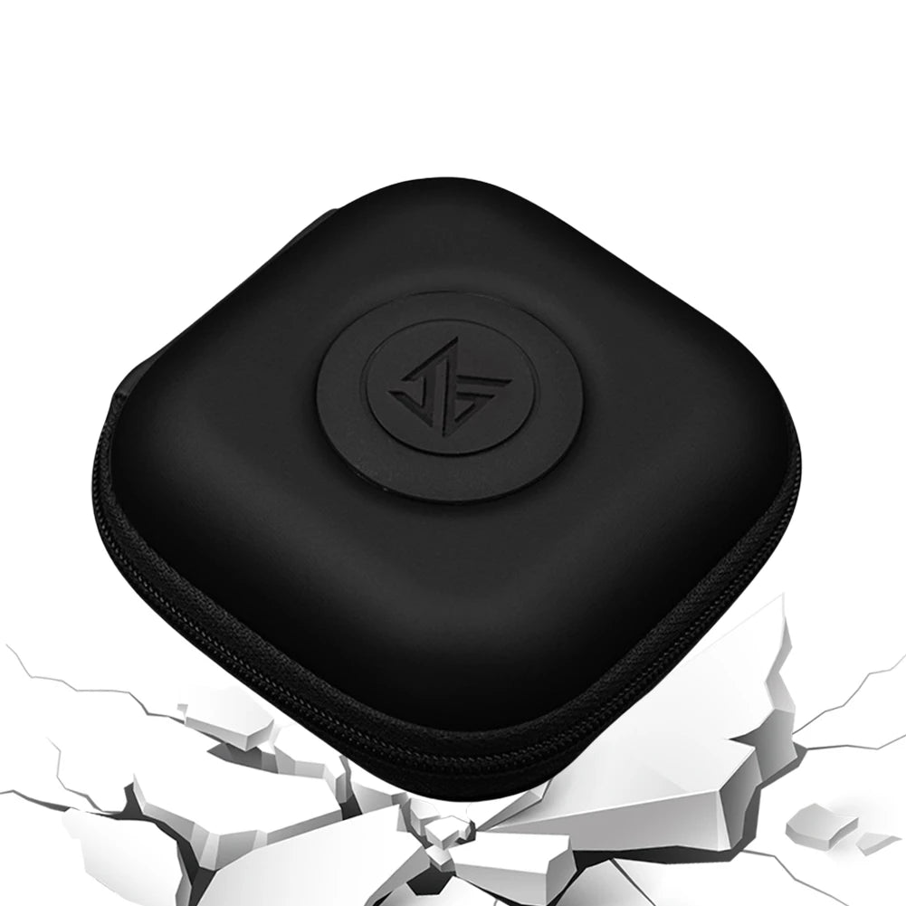 Universal KZ Earphone Storage Case Bag
