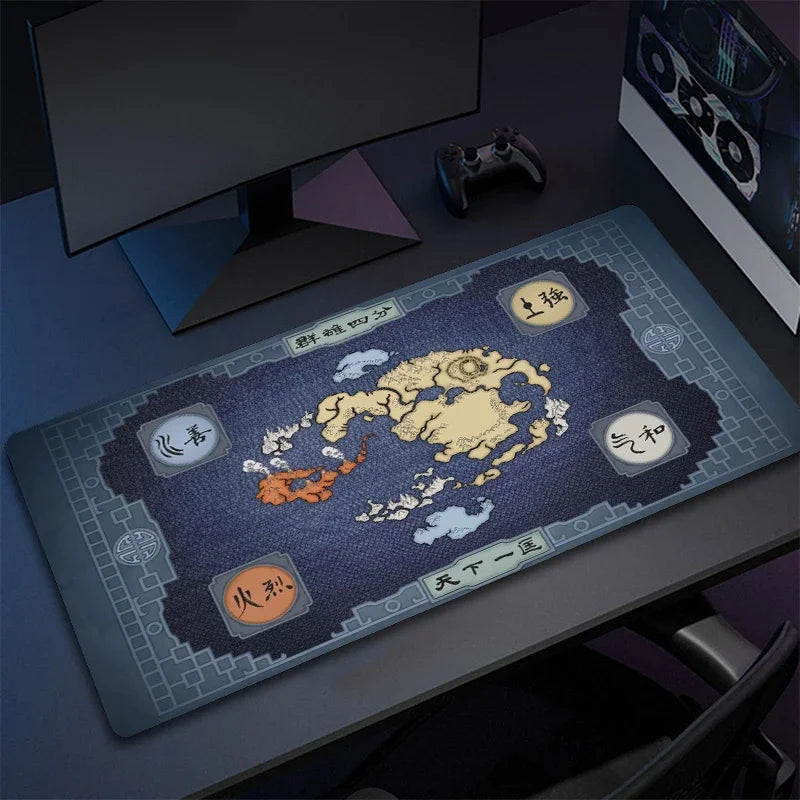 Avatar XXL Gaming Mouse Pad Desk Mat