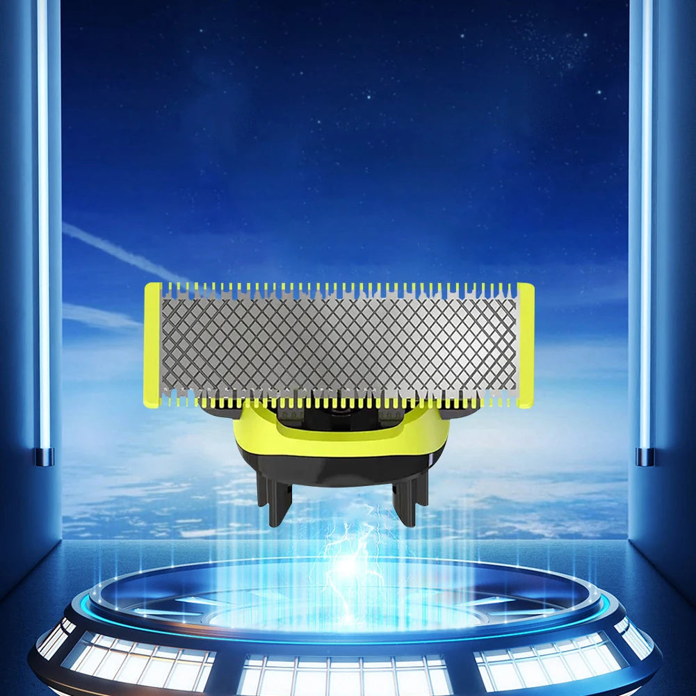 Replacement Blade for Philips OneBlade