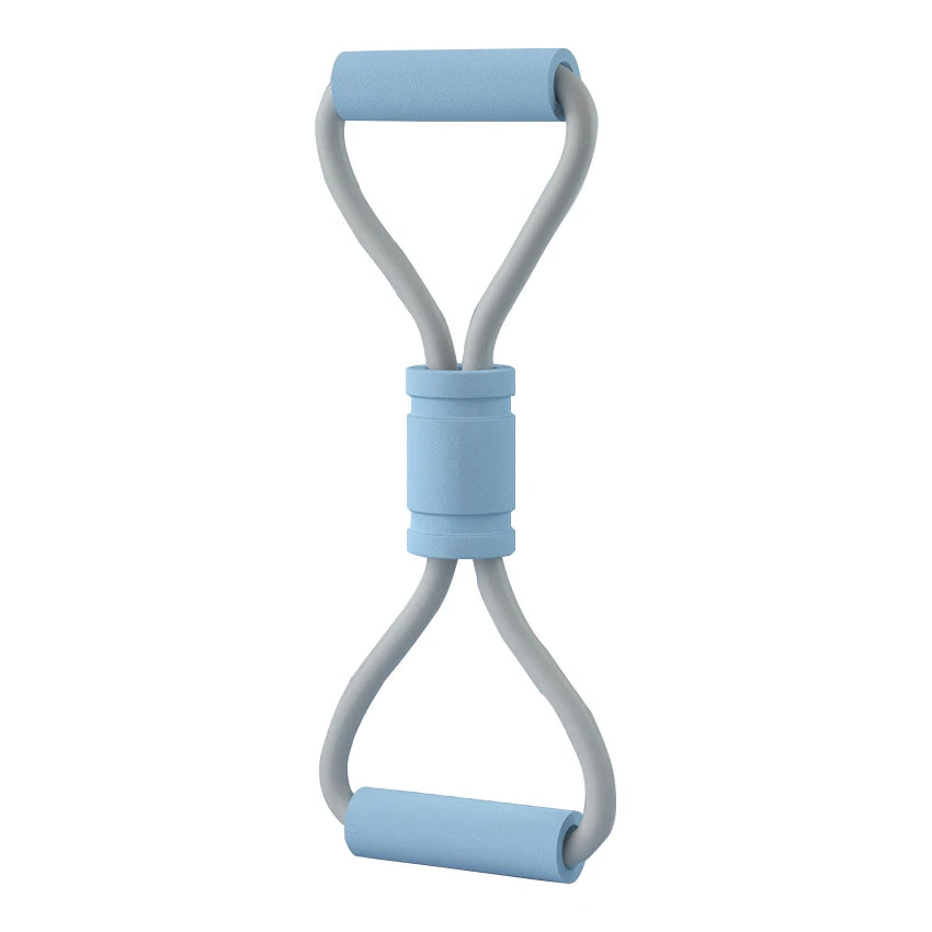 Figure 8 Resistance Band for Workout