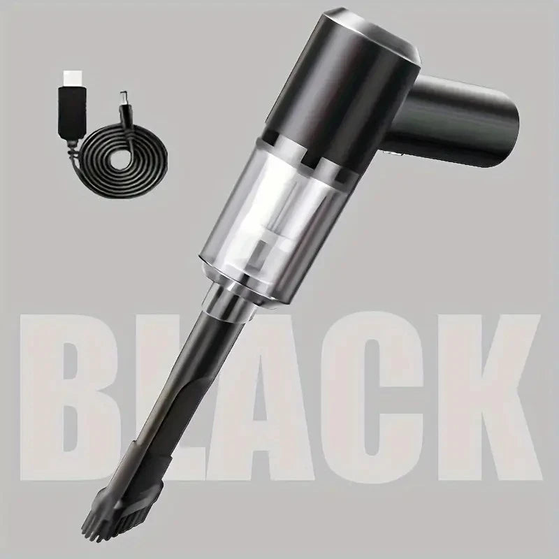 Cordless 6KPa Handheld Vacuum Cleaner