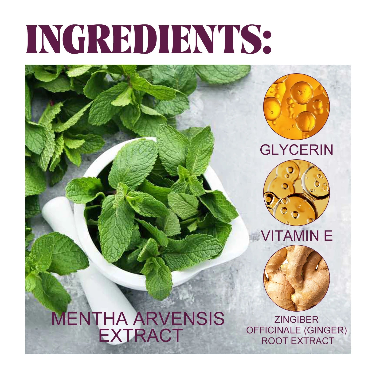 EELHOPE Lip Plump & Repair Balm