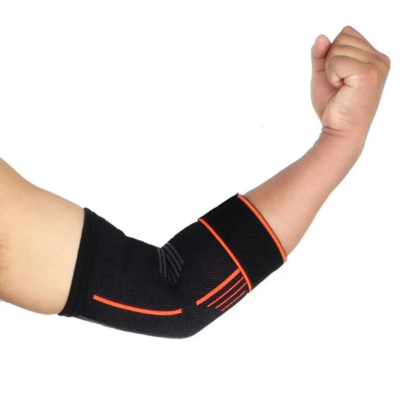Fitness Elbow Brace Compression Sleeve