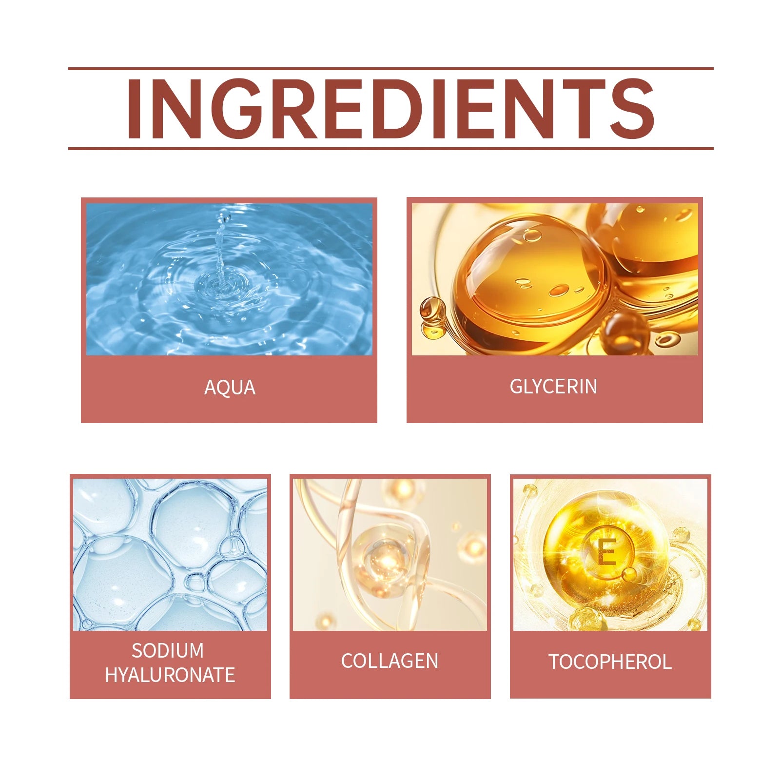 4PCS Long-Lasting Moisturizing Lip Gloss