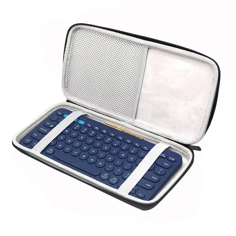 Waterproof EVA Keyboard Storage Case