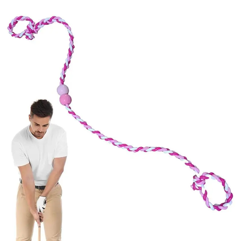 Golf Resistant Practice Trainer Band