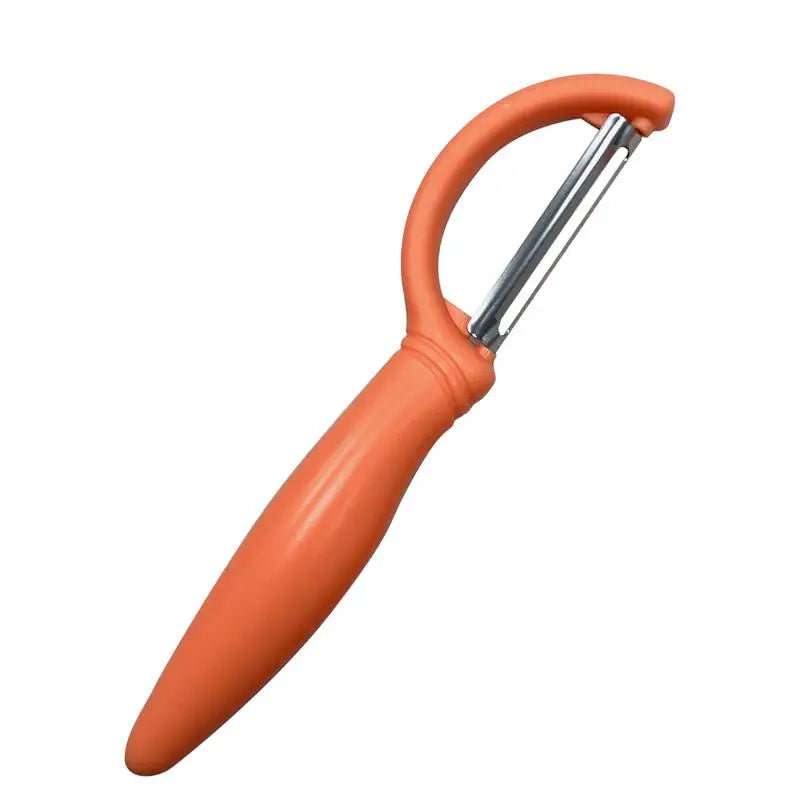 Triple Blade Stainless Steel Vegetable Peeler