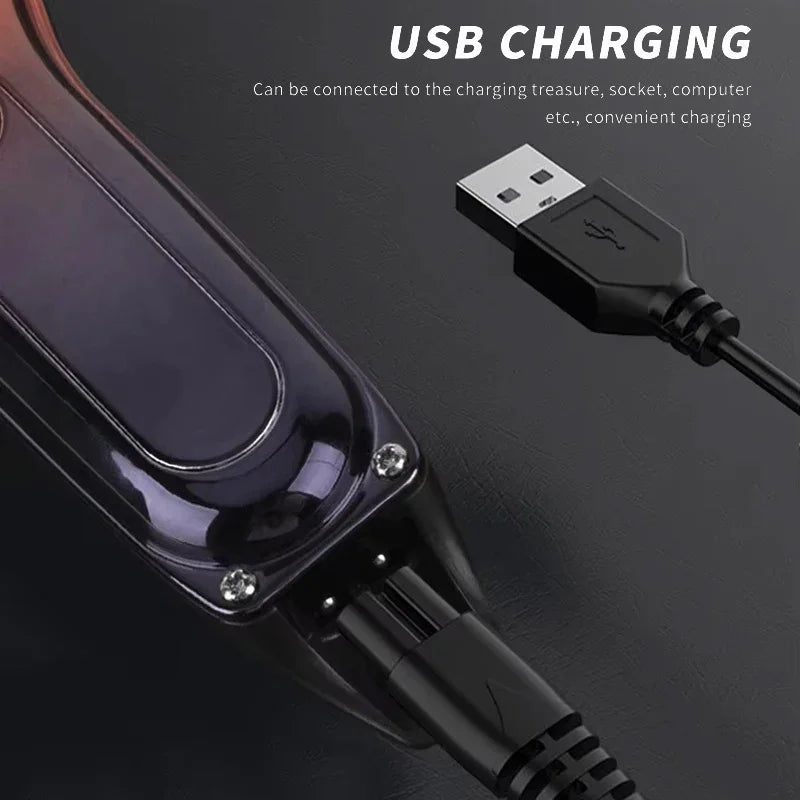 Professional Cordless T-Liner Beard Trimmer