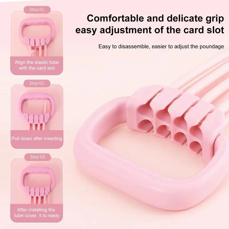 Multifunction Pedal Puller for Teens