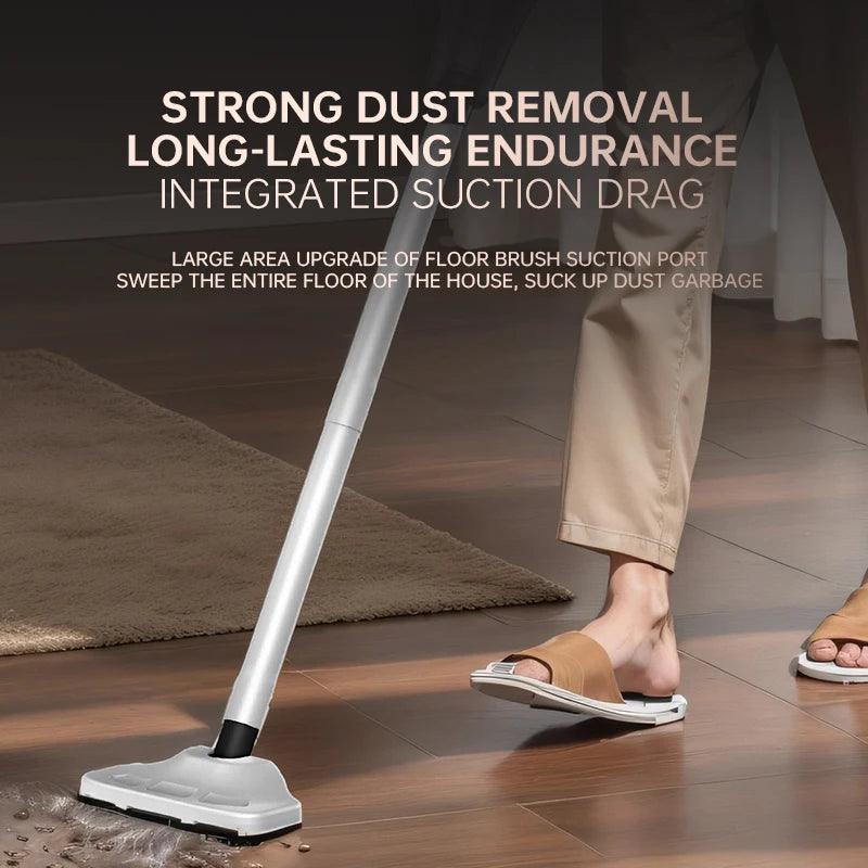 Tinsol Cordless Handheld Vacuum Cleaner