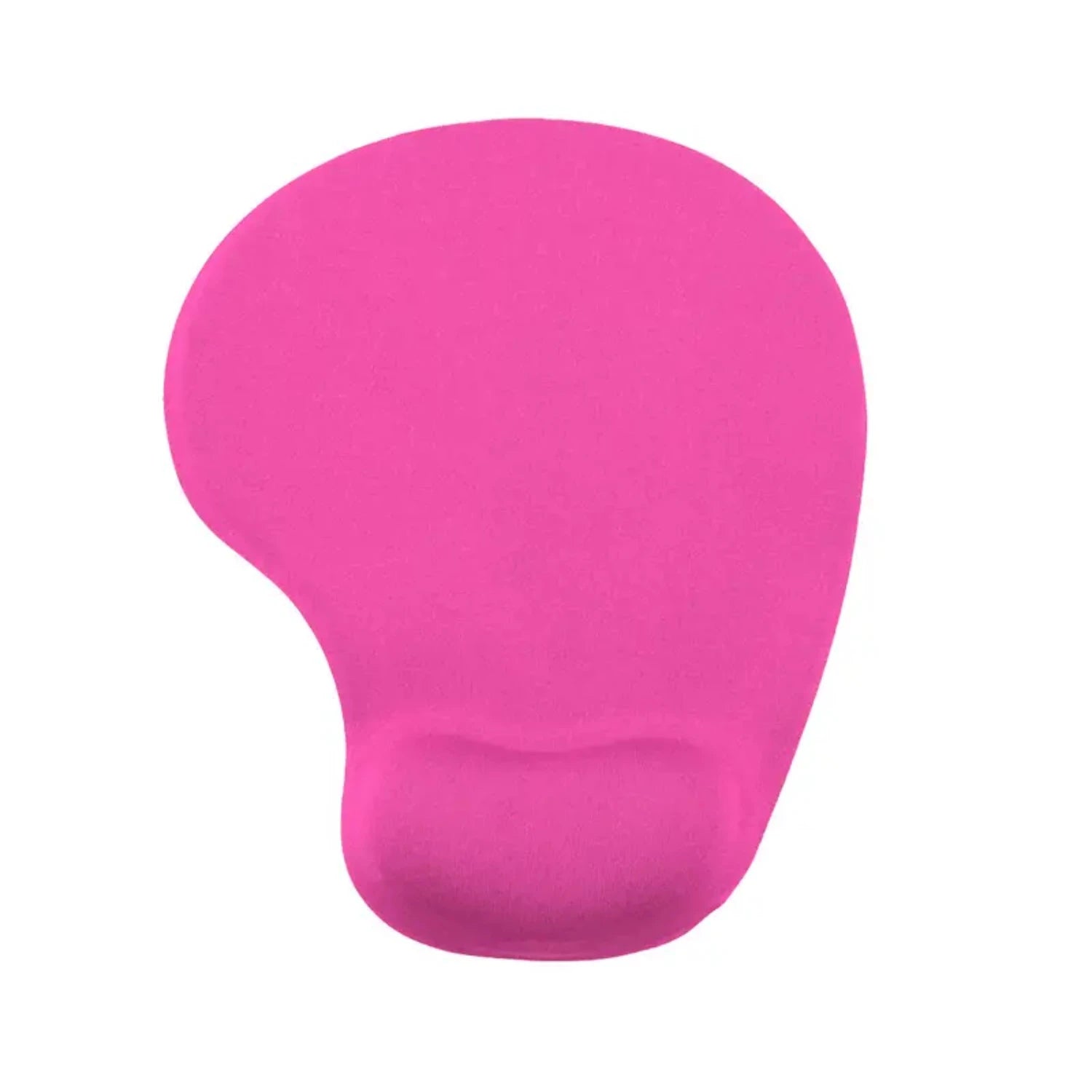 Ergonomic Gel Wrist Support Mouse Pad