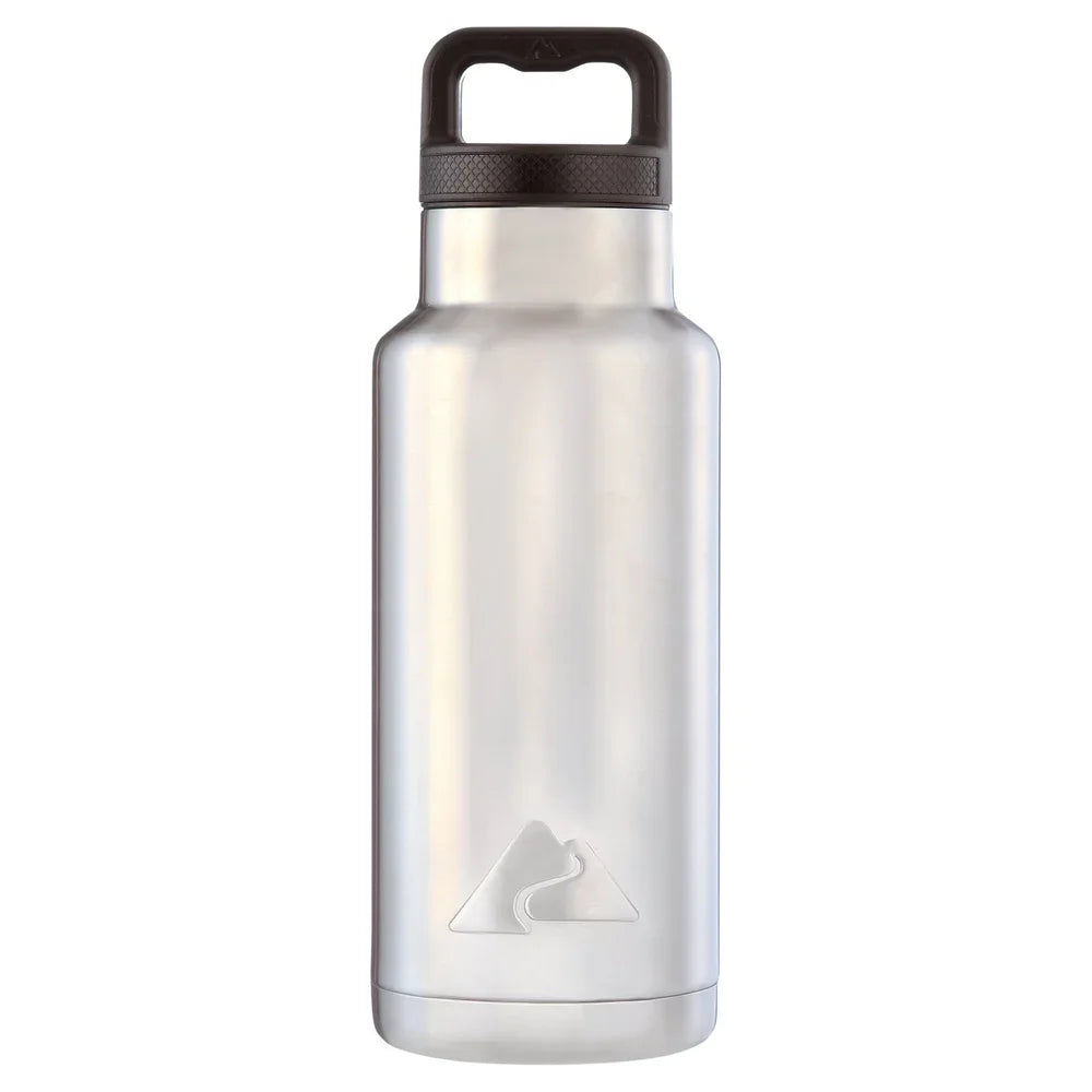 Insulated Stainless Steel Water Bottle