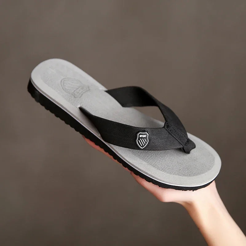 Men’s Summer Anti-slip Beach Sandals
