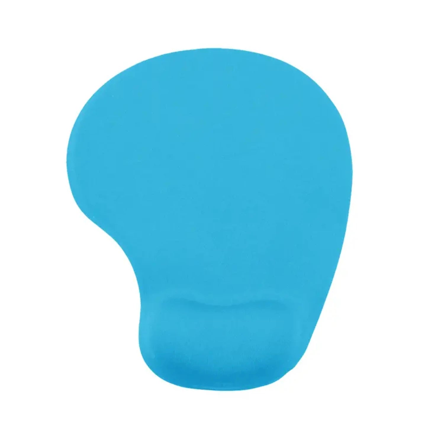 Ergonomic Gel Wrist Support Mouse Pad