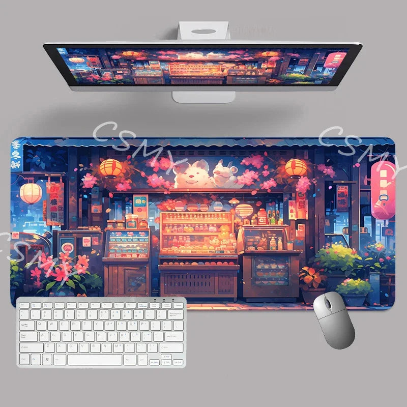 ftvae Japan XXL Gaming Mouse Pad