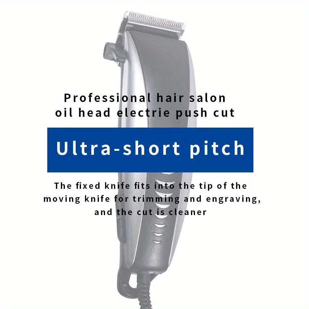 Men’s Grooming Kit Adjustable Trimmer