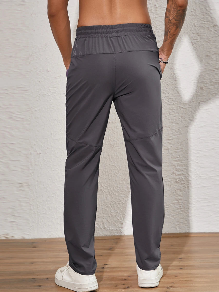 Men’s Lightweight Performance Joggers