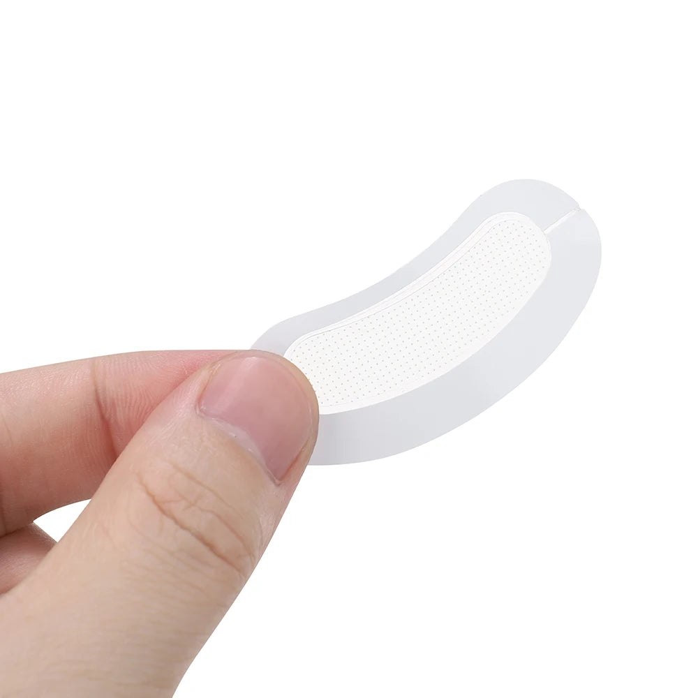Microneedle Eye Patches – 6/8/10 Pairs