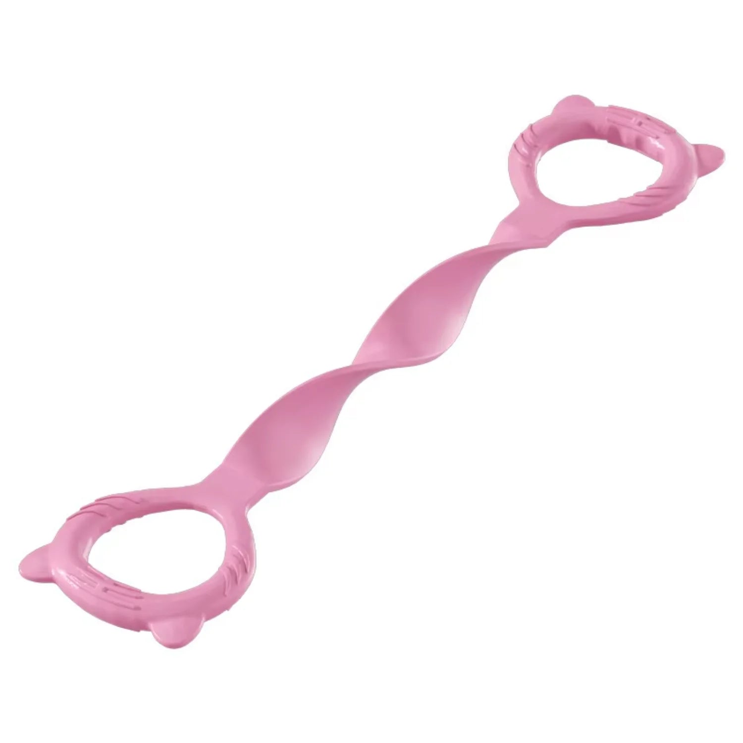 8-Figure Silicone Resistance Band