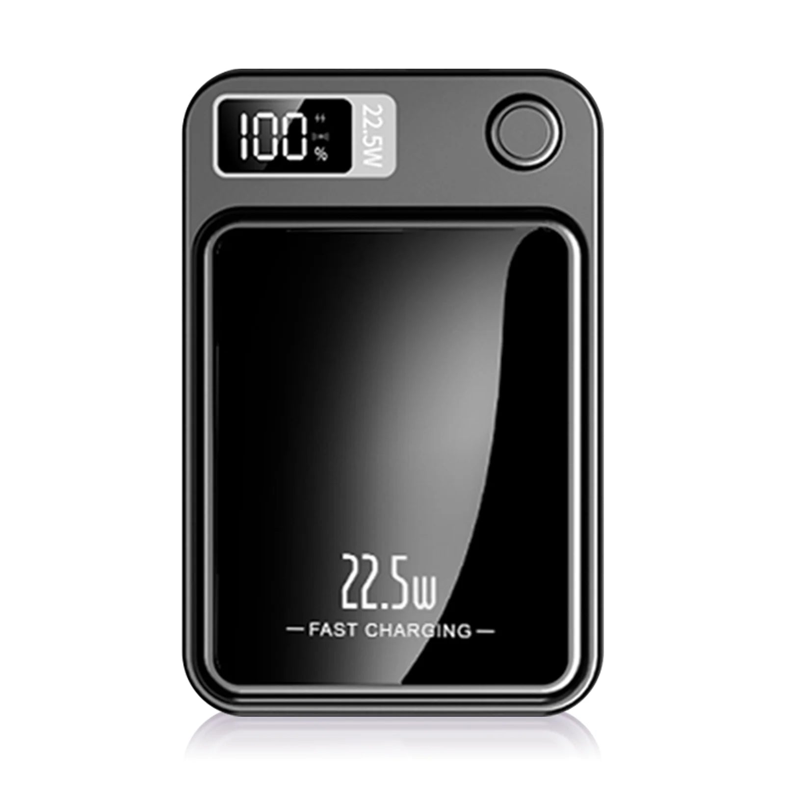 10000mAh Magnetic Wireless Power Bank