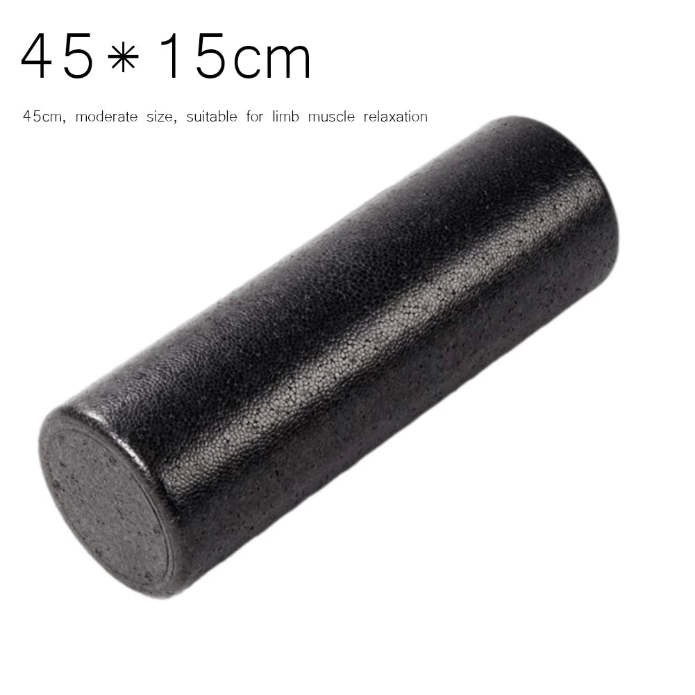 Lightweight Yoga Pilates Foam Roller
