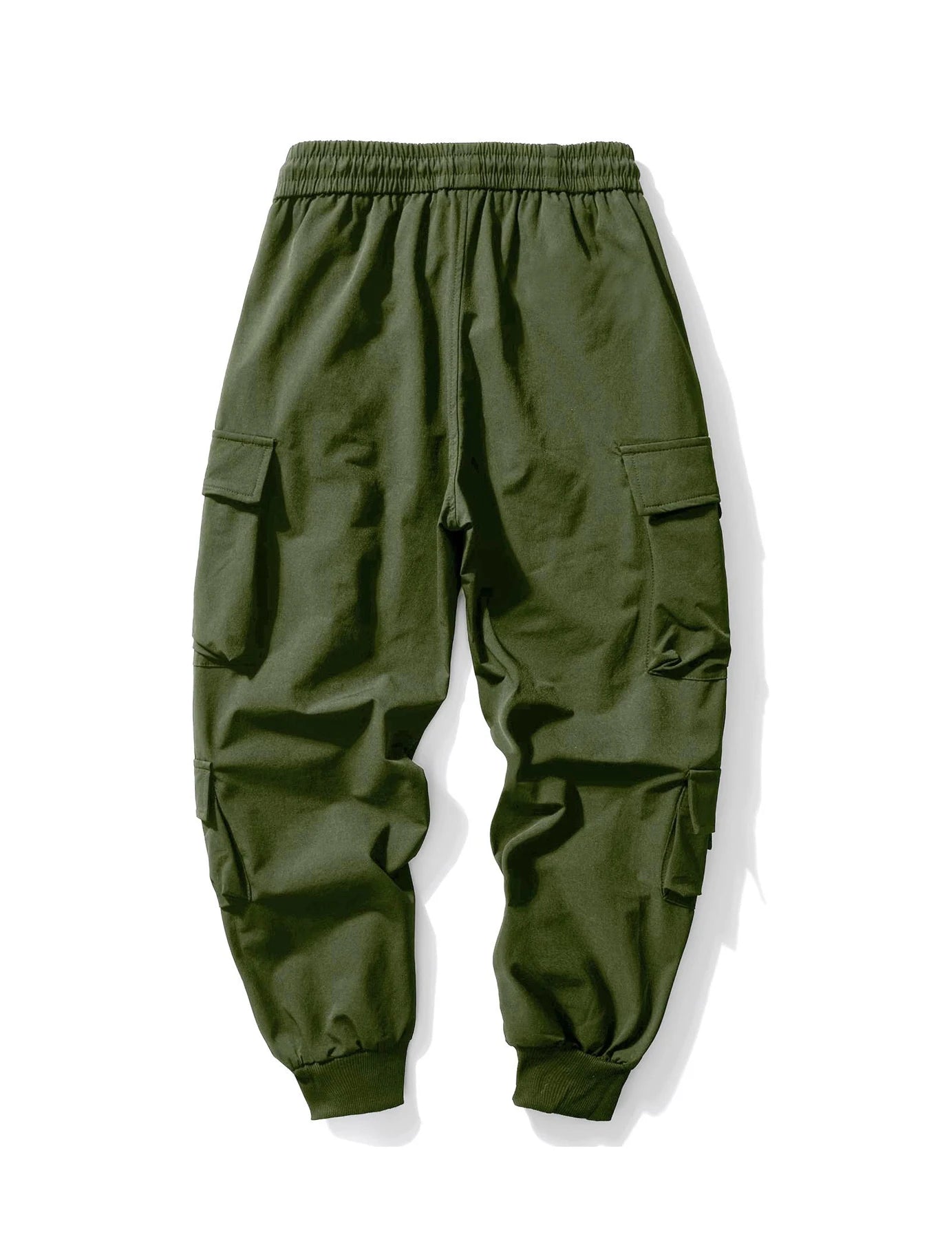 Men’s Casual Tactical Jogger Pants