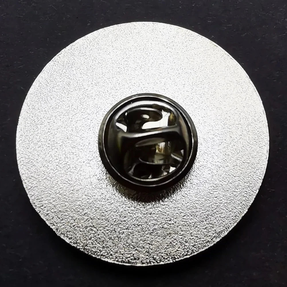 Harris Walz 2024 President Pin Brooch