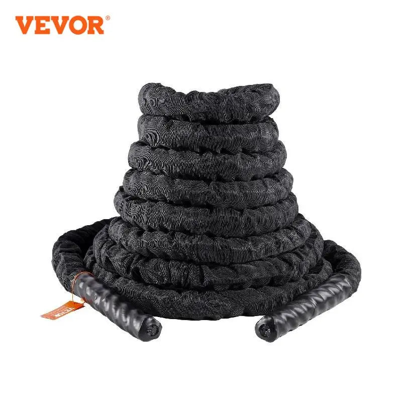 VEVOR Battle Rope with Anchor Sleeve