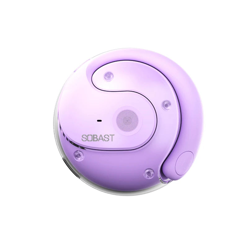 Sobast T26pro Wireless AI Earphones