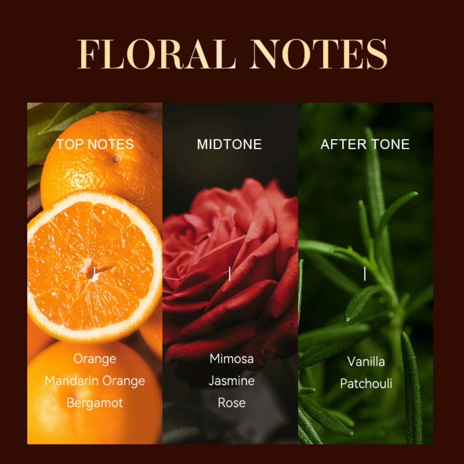 Natural Eau De Parfum Spray 75ml