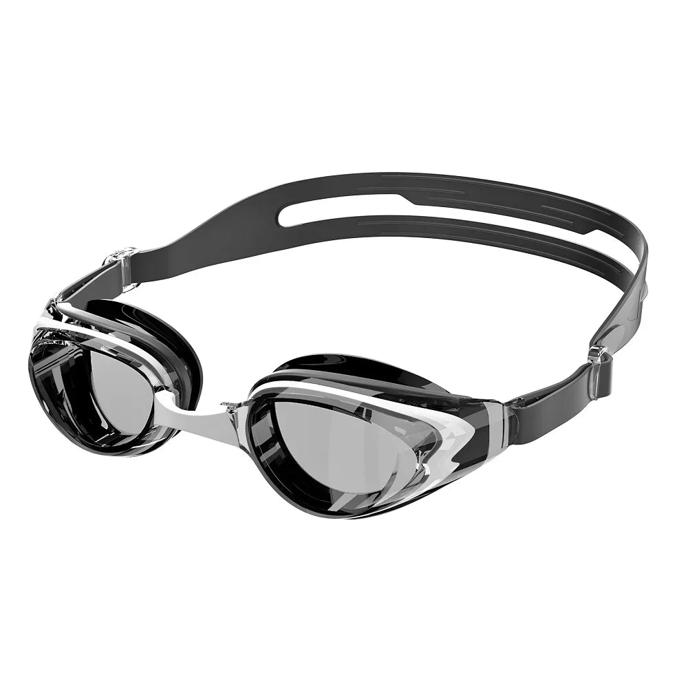 Pro Anti-Fog Waterproof Swim Goggles
