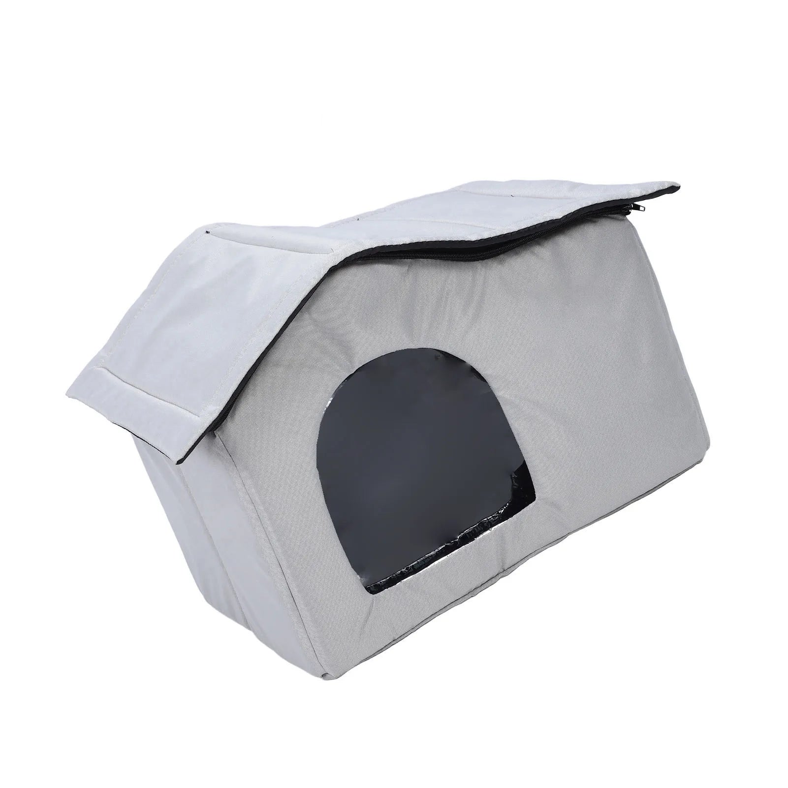 Cat & Dog Cooling House – Bite Resistant