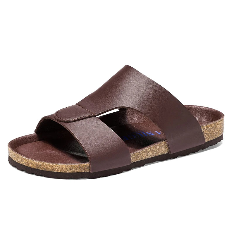 Men’s Summer Outdoor Beach Slippers