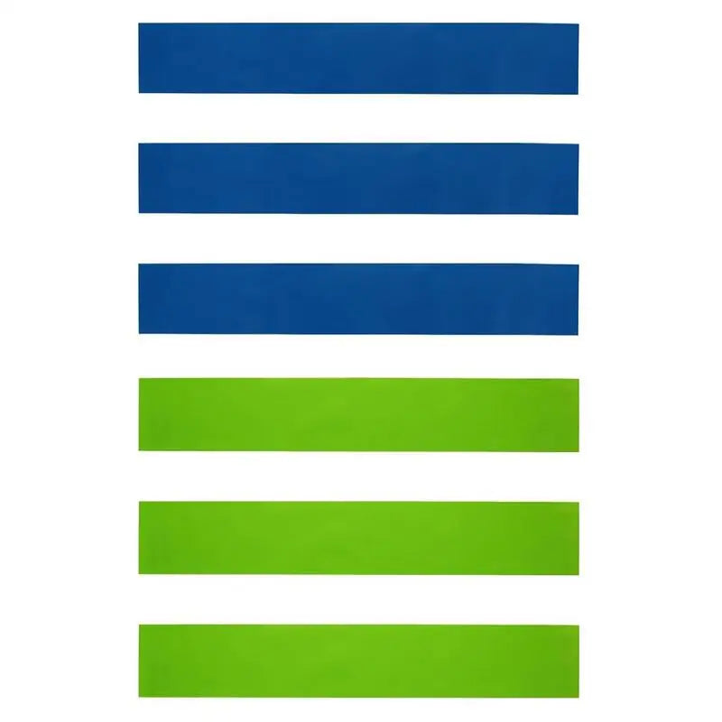 Hip Resistance Bands for Home Gym