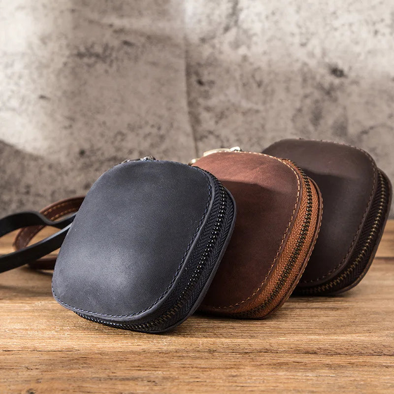 Beats Fit Pro Genuine Leather Case 2021