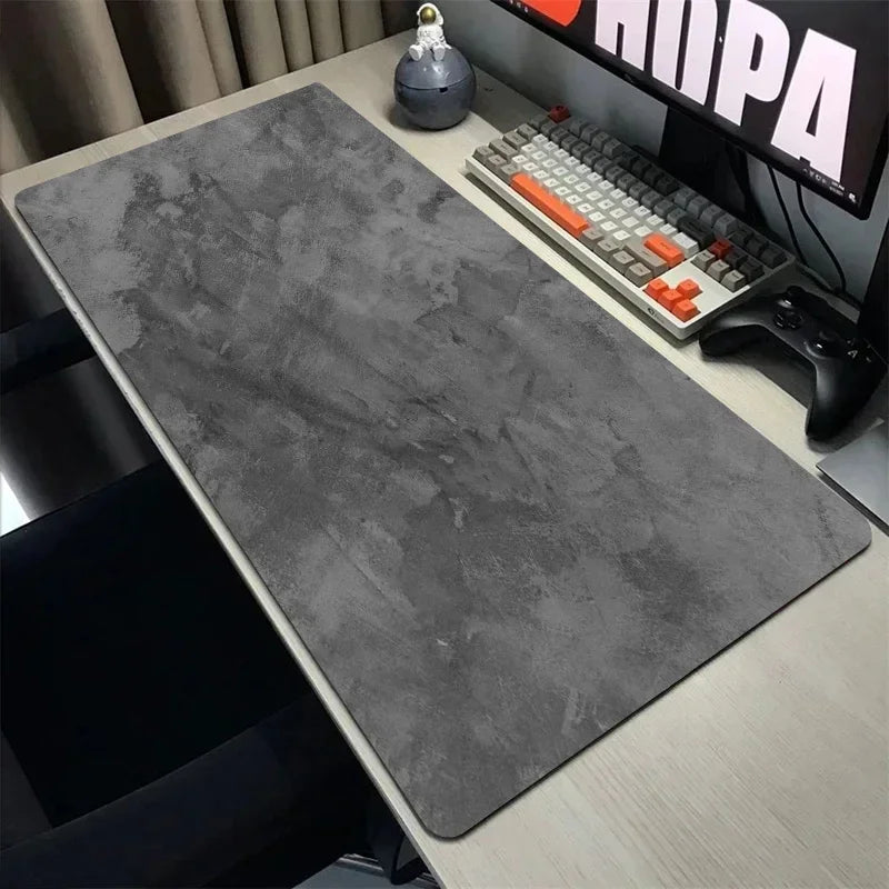 Large Desk Mat 900x400mm XXL Mousepad