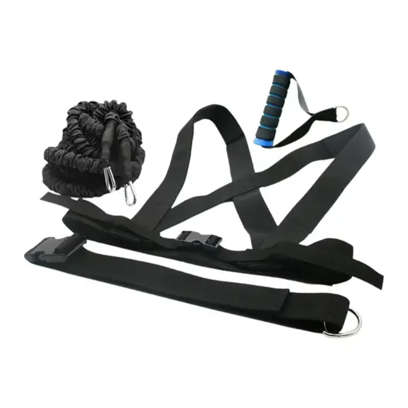Resistance Training Bands Kit Set