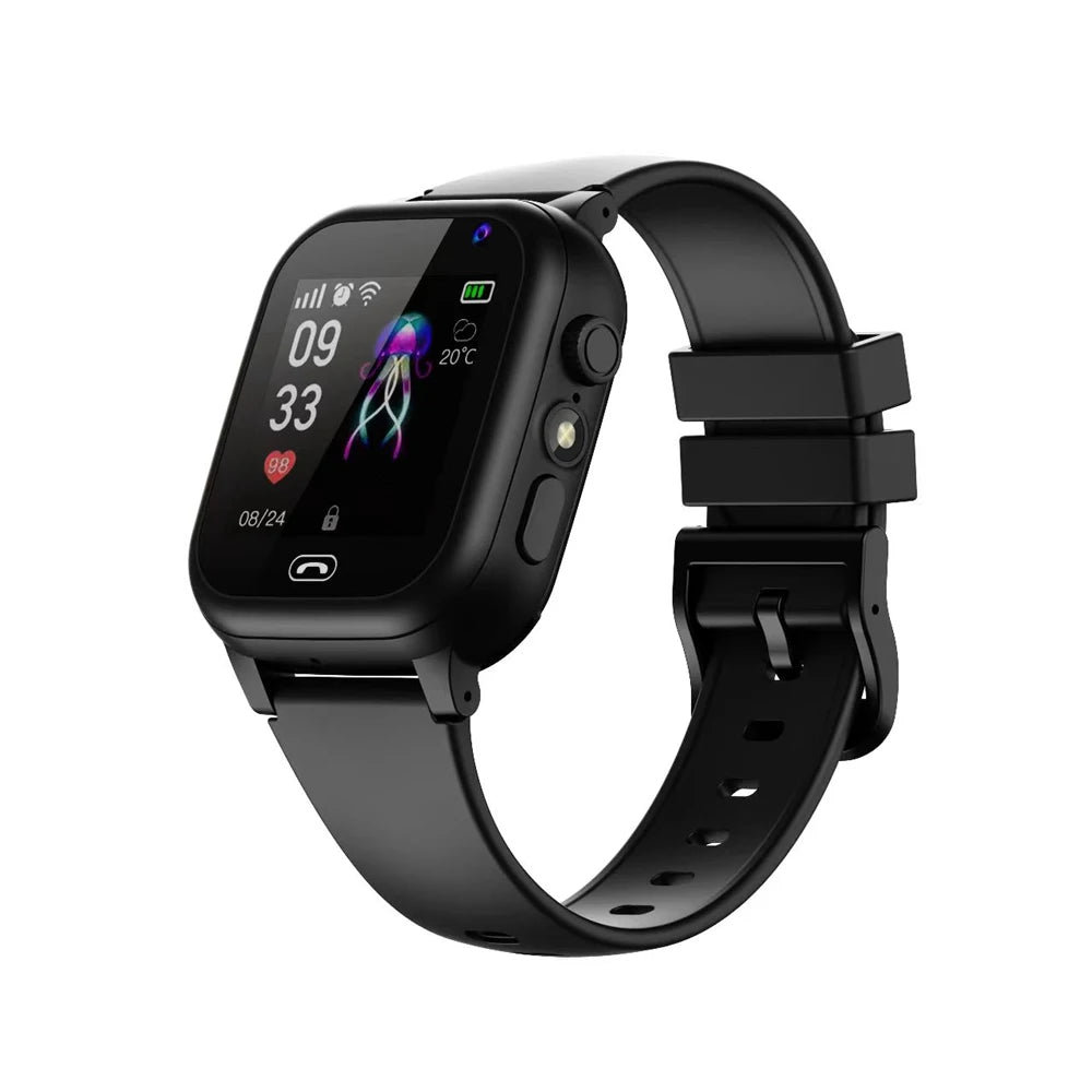 S30 Kids Smartwatch with GPS & Calls