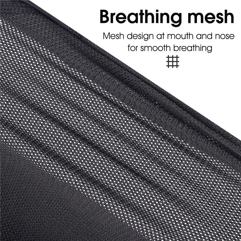 WEST BIKING Summer UV Cycling Balaclava