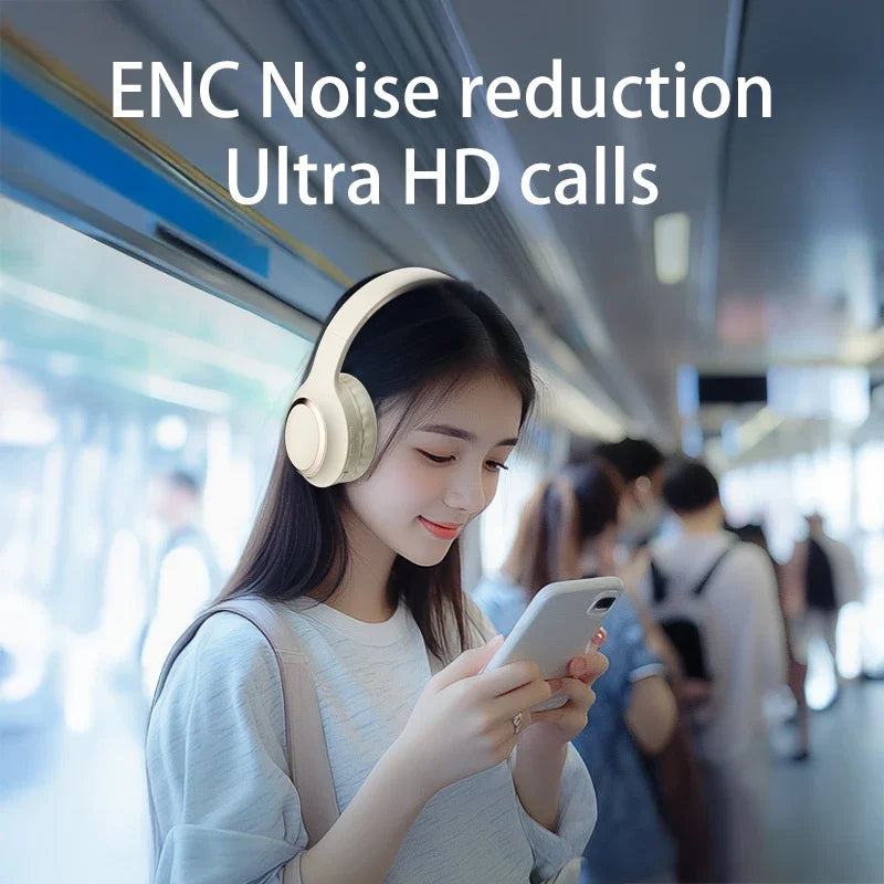 Acer OHR300 Wireless Noise Canceling Headset