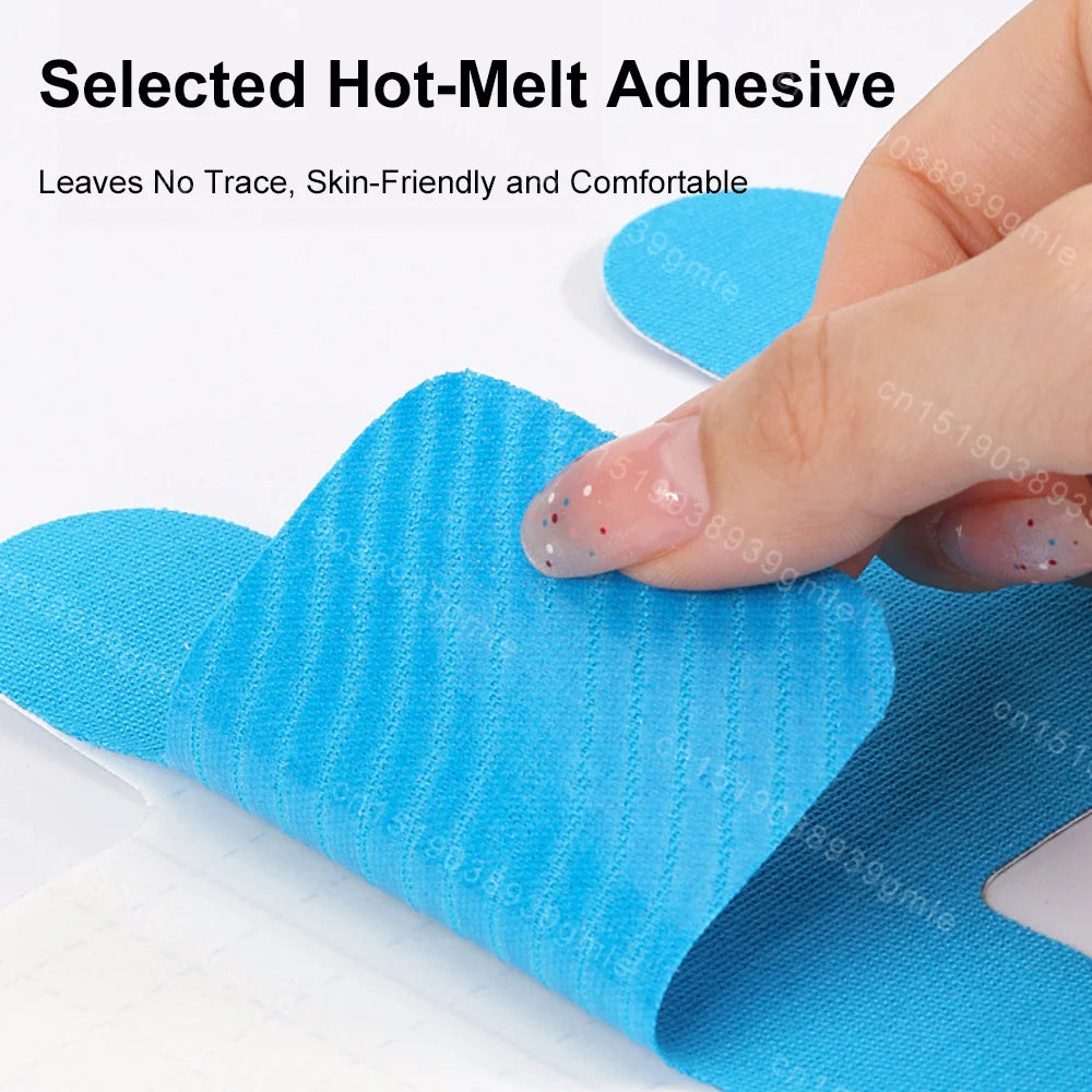 Waterproof Kinesiology Ankle Tape