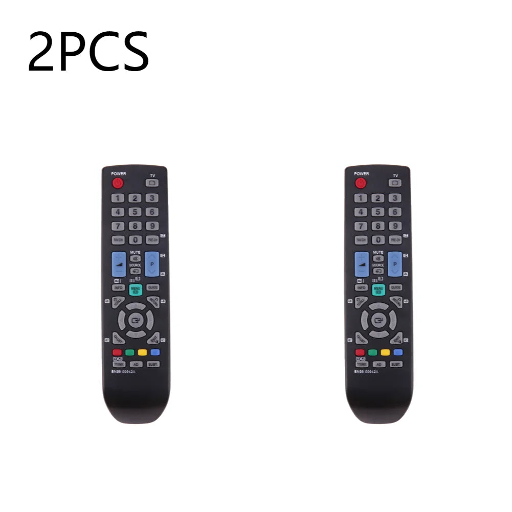 Portable TV Remote for Samsung BN59-00942A