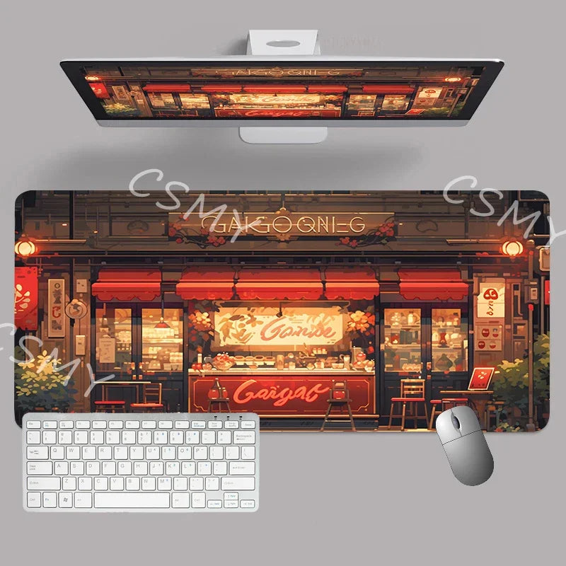 ftvae Japan XXL Gaming Mouse Pad