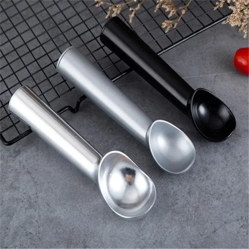 Portable Non-Stick Ice Cream Baller Scoop
