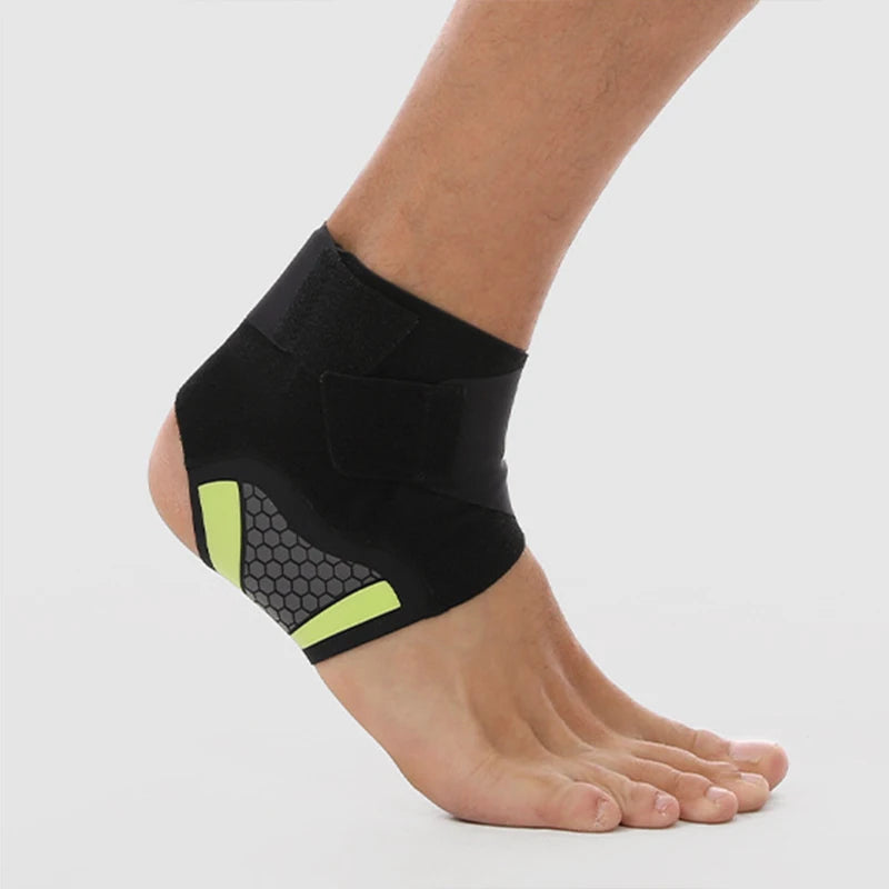 Anti-Twist Ankle Joint Protective Cover